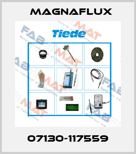 07130-117559 Magnaflux