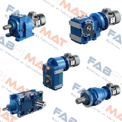 NMRV-P 063 i=1/25 Motovario