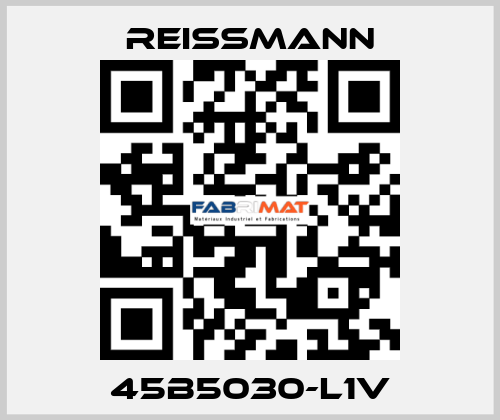 45B5030-L1V Reissmann