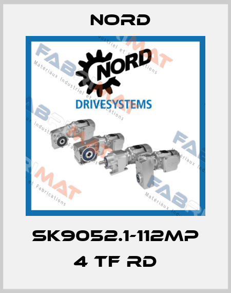 SK9052.1-112MP 4 TF RD Nord