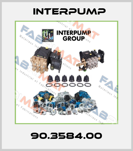 90.3584.00 Interpump