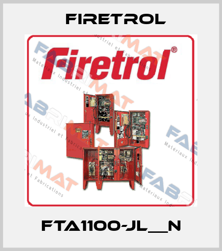 FTA1100-JL__N Firetrol