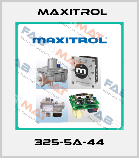325-5A-44 Maxitrol