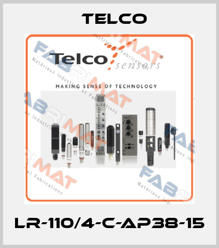 LR-110/4-C-AP38-15 Telco
