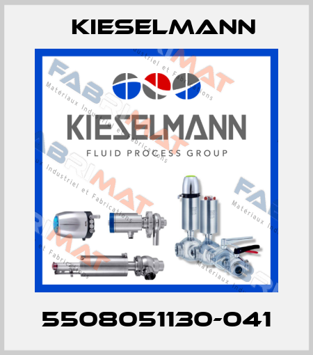 5508051130-041 Kieselmann