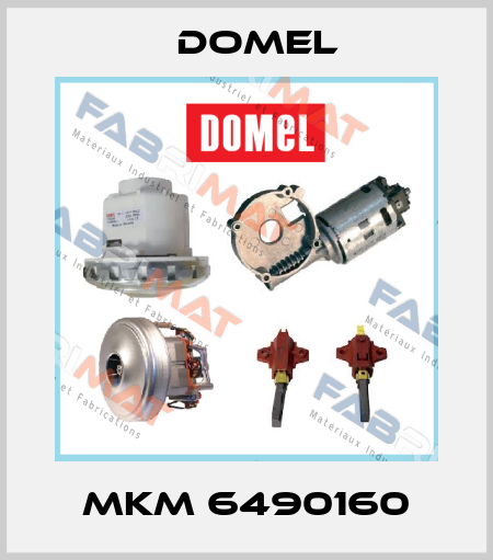 MKM 6490160 Domel