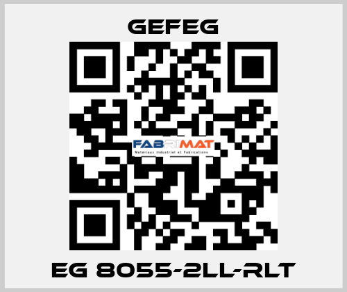EG 8055-2LL-RLT Gefeg