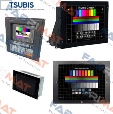 8540903R TSUBIS