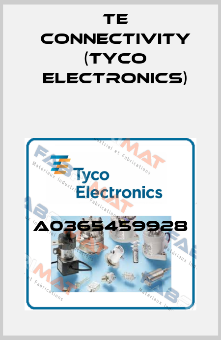 A0365459928 TE Connectivity (Tyco Electronics)