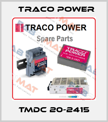 TMDC 20-2415 Traco Power