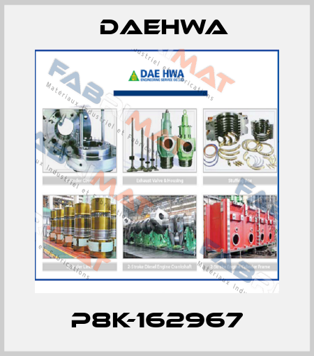 P8K-162967 Daehwa