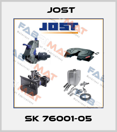SK 76001-05 Jost