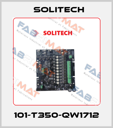 101-T350-QW1712 SOLITECH