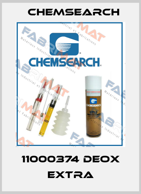DEOX EXTRA 11000374 Chemsearch