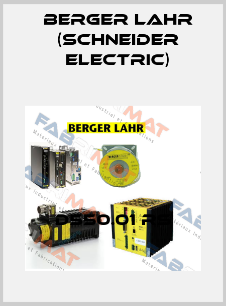 D550.01 RS Berger Lahr (Schneider Electric)