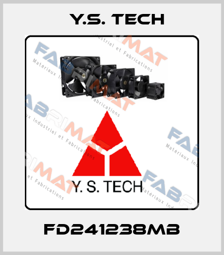 FD241238MB Y.S. Tech