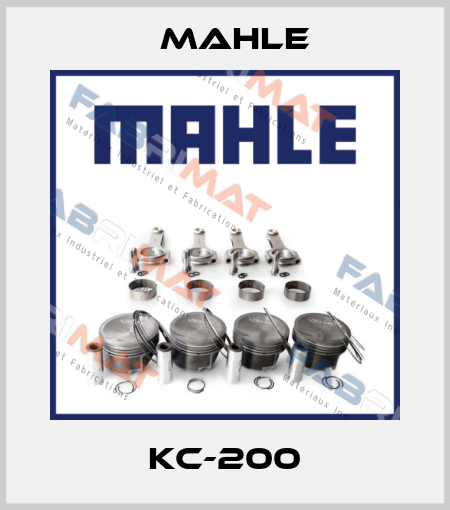 KC-200 MAHLE