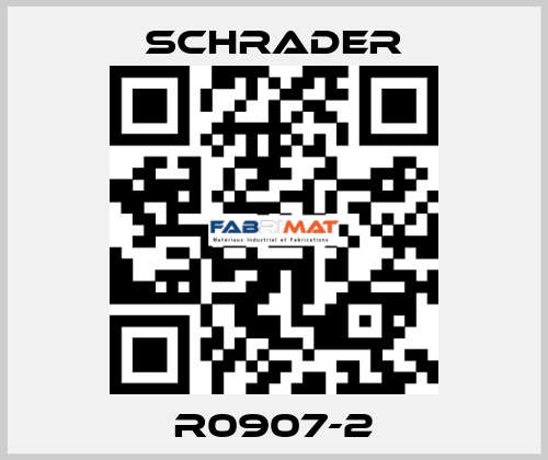 R0907-2 Schrader