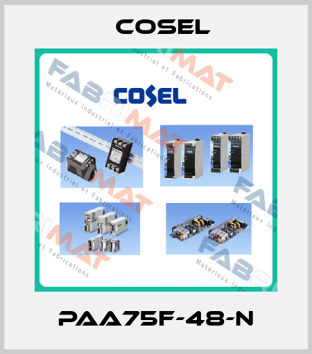 PAA75F-48-N Cosel