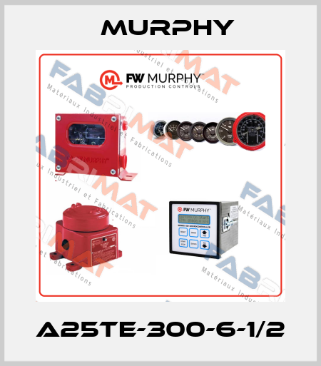 A25TE-300-6-1/2 Murphy