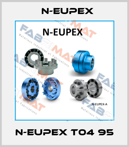 N-EUPEX T04 95 N-Eupex
