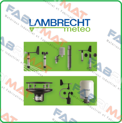 14577 Lambrecht