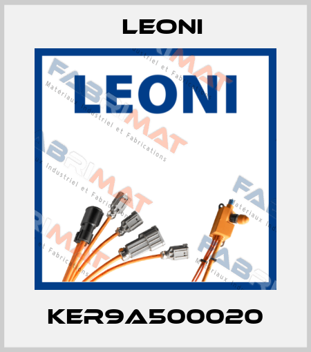 KER9A500020 Leoni