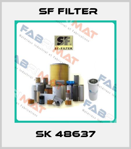 SK 48637 SF FILTER