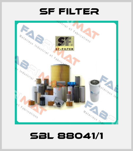 SBL 88041/1 SF FILTER