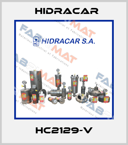 HC2129-V Hidracar