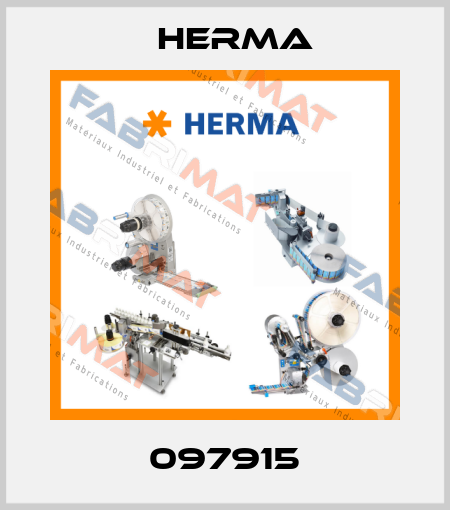 097915 Herma