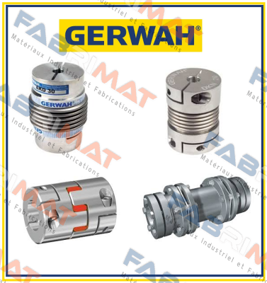 GWB AK300/104……… Gerwah