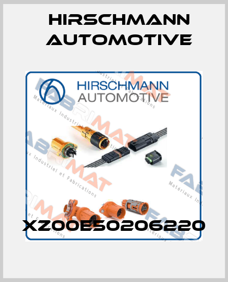 XZ00E50206220 Hirschmann Automotive