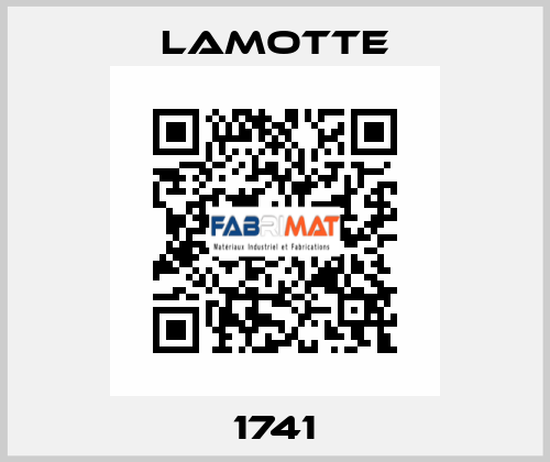 1741 Lamotte