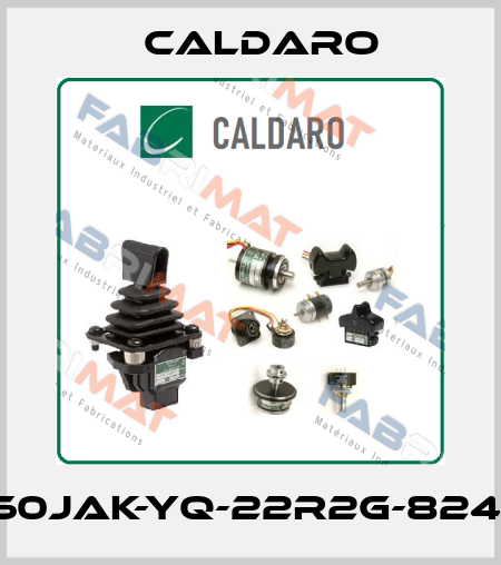S60JAK-YQ-22R2G-8241C Caldaro