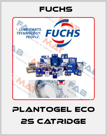 Plantogel ECO 2S catridge Fuchs