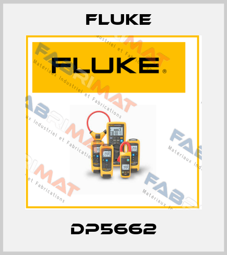 DP5662 Fluke