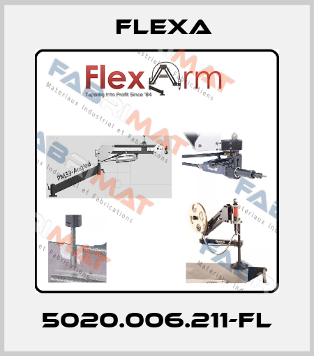 5020.006.211-FL Flexa