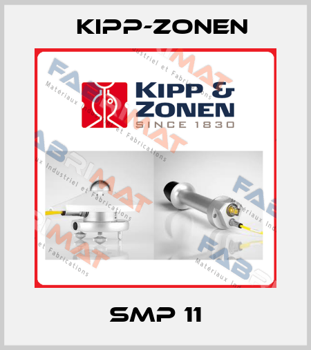 SMP 11 Kipp-Zonen