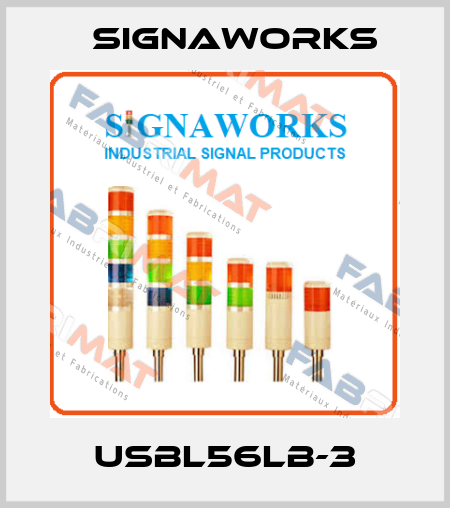 USBL56LB-3 SIGNAWORKS