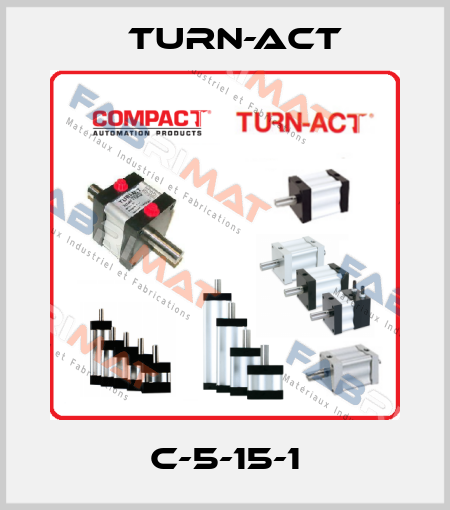 C-5-15-1 TURN-ACT