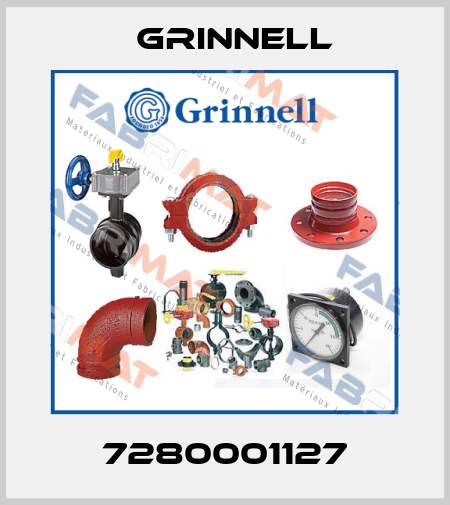 7280001127 Grinnell
