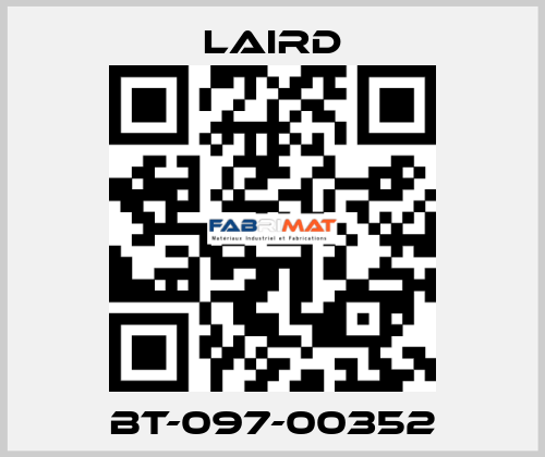BT-097-00352 Laird