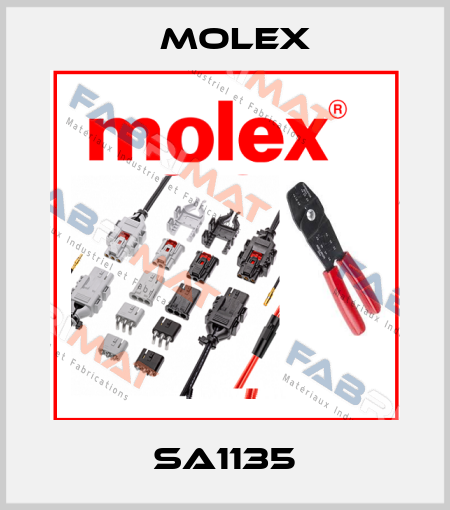 SA1135 Molex