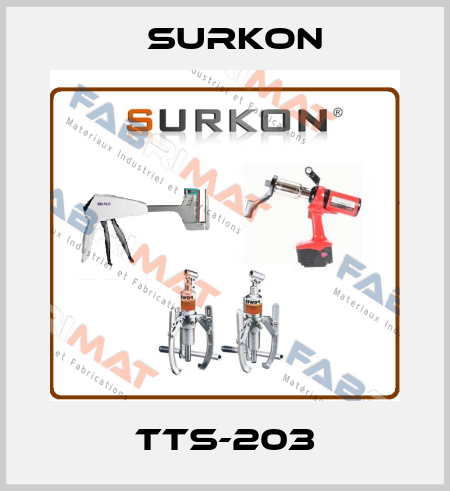 TTS-203 Surkon