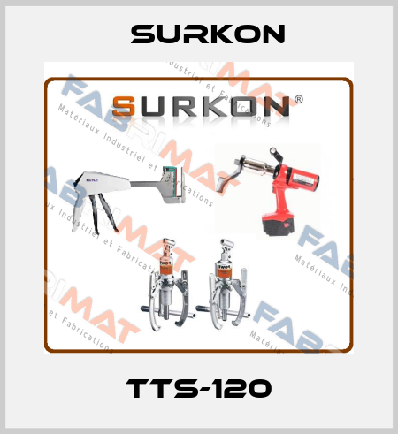 TTS-120 Surkon