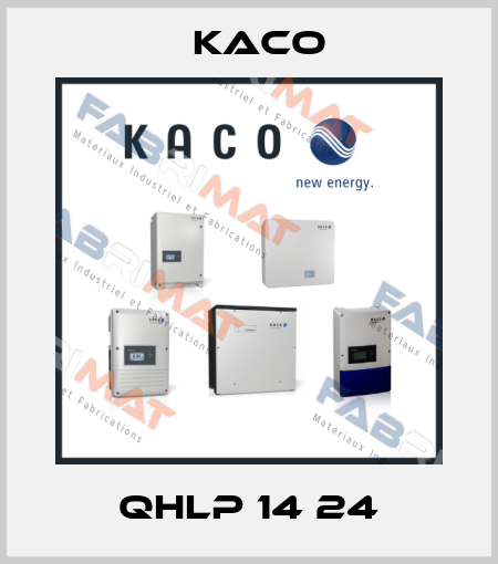 QHLP 14 24 Kaco