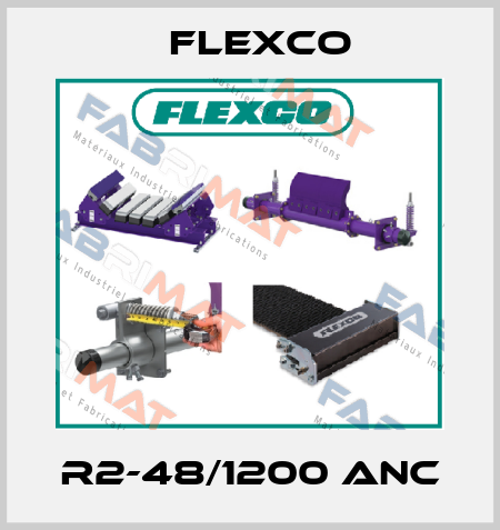 R2-48/1200 ANC Flexco