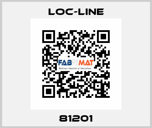 81201 Loc-Line