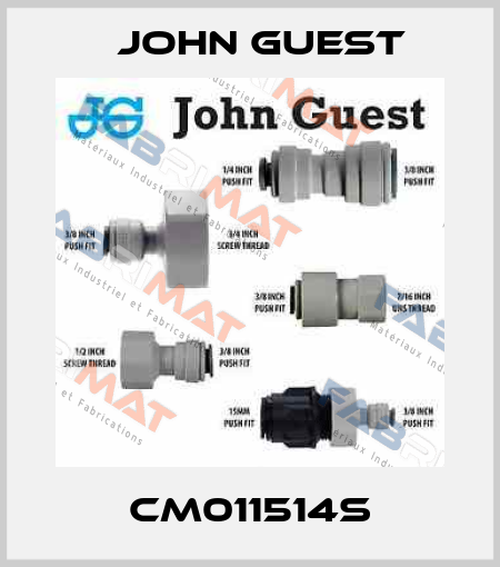 CM011514S John Guest